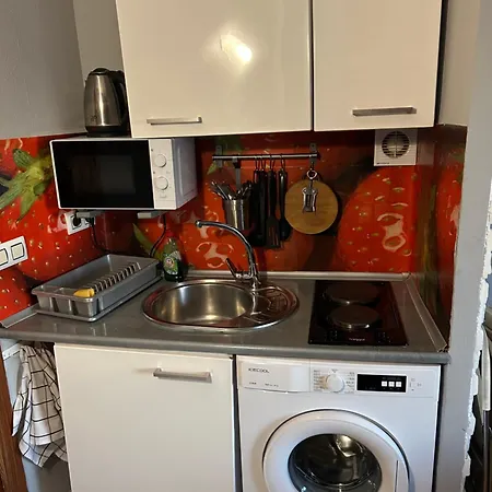 Apartman Playa I