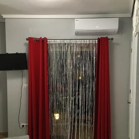 Apartman Playa I *