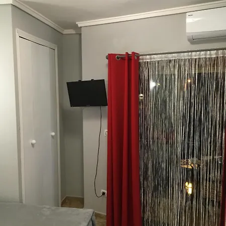 Playa I Apartman *