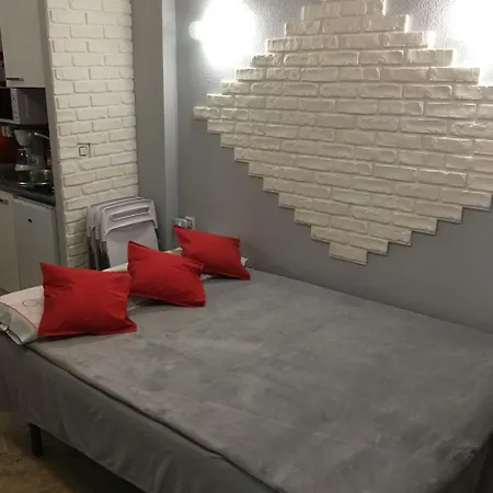 Playa I Apartman