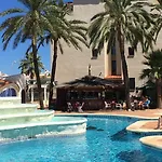 Lejlighed Playa I Dénia