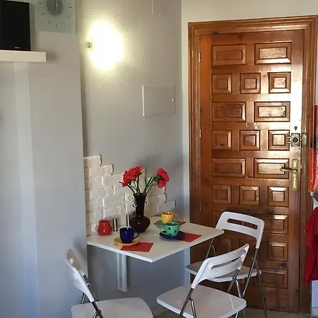 Playa I Apartament