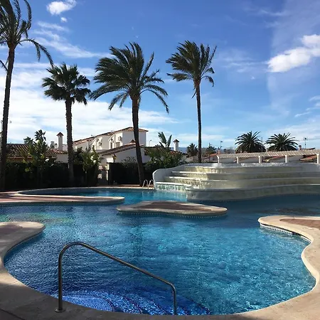Playa I Apartament