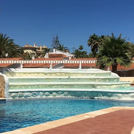 Playa I Apartament