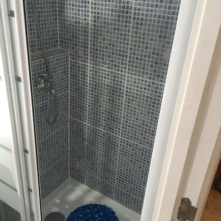 Apartament Playa I Denia