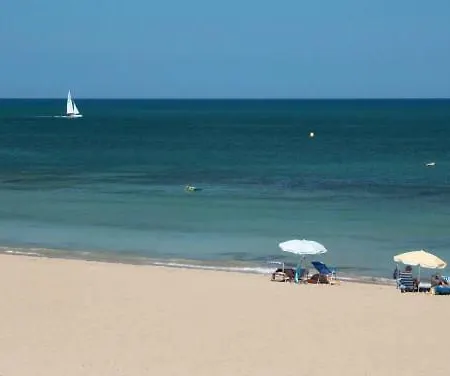 Playa I * Дения