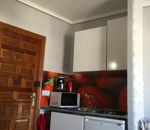 Playa I 公寓 德尼亚