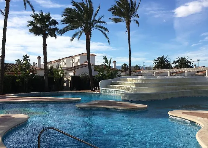 Playa I Апартаменты