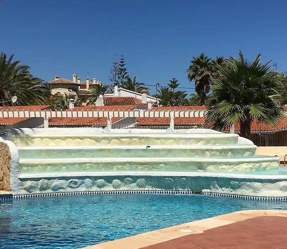 Playa I Апартаменты