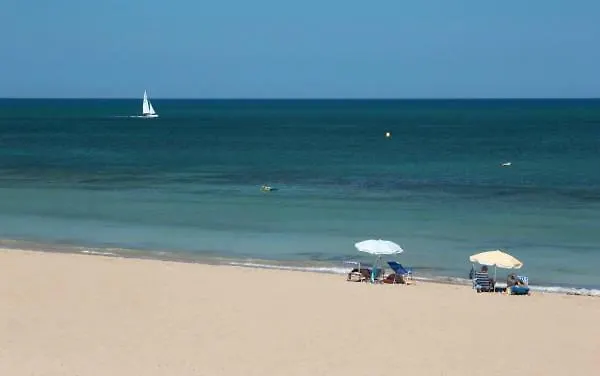 Playa I * Дения