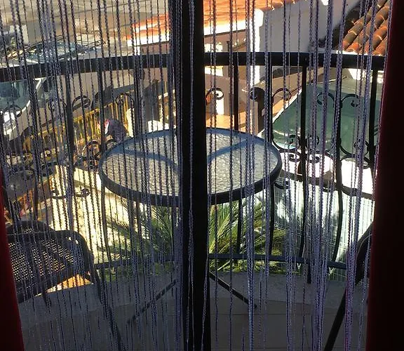 Playa I 아파트 데니아