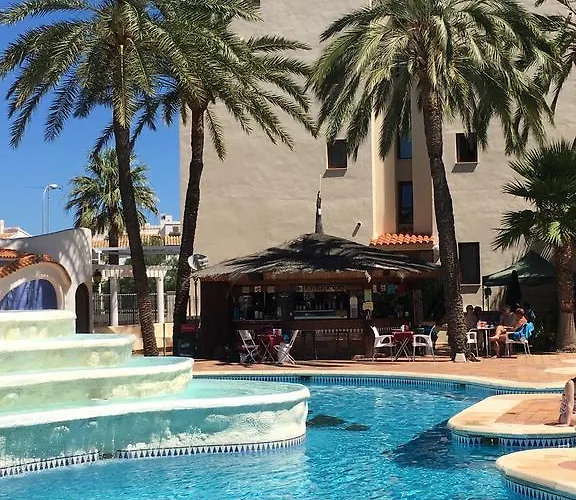 아파트 Playa I 데니아