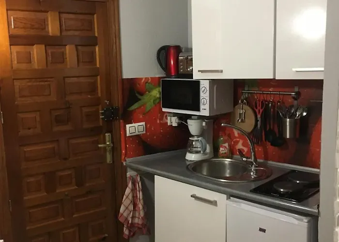 아파트 Playa I 데니아